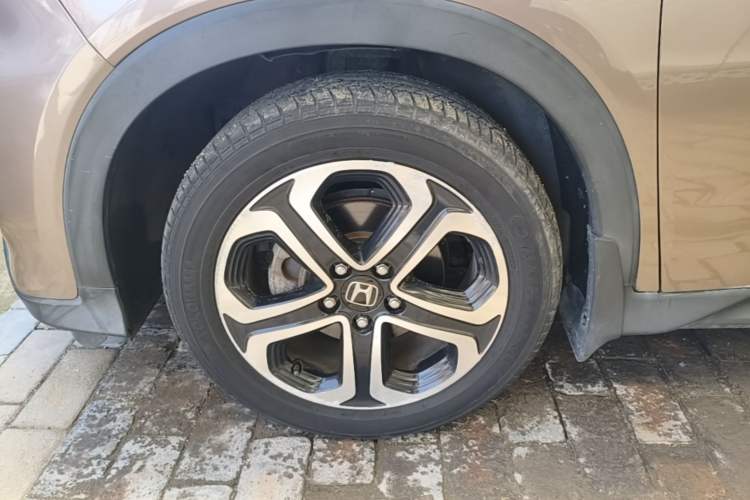 Used Honda XR-V 2015 1.8L EXi CVT Comfort Version Left Front Wheel Hub