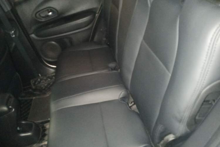 Used Honda XR-V 2015 1.5L LXi CVT Classic Edition Left Rear Seat