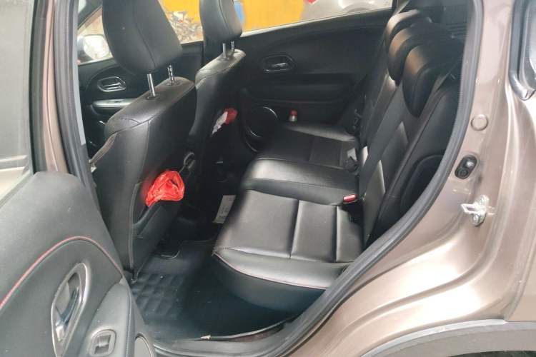 Used Honda XR-V 2015 1.8L VTi CVT Luxury Edition Left Rear Seat