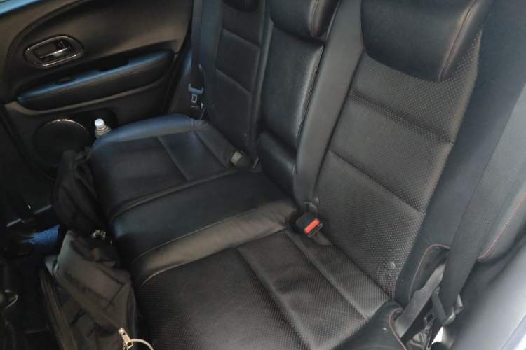 Used Honda XR-V 2015 1.8L VTi CVT Luxury Edition Left Rear Seat