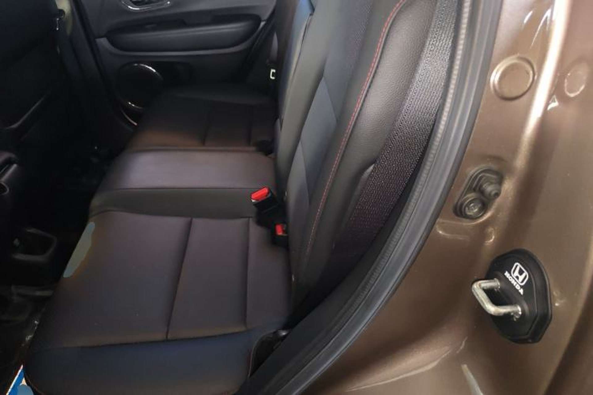 Used Honda XR-V 2015 1.8L VTi CVT Luxury Edition Left Rear Seat