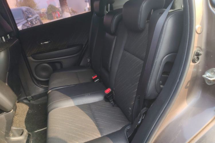 Used Honda XR-V 2015 1.8L EXi CVT Comfort Version Left Rear Seat