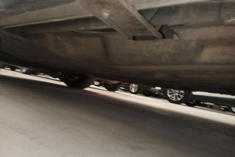 Used Honda XR-V 2015 1.5L LXi CVT Classic Edition Left Side Sill