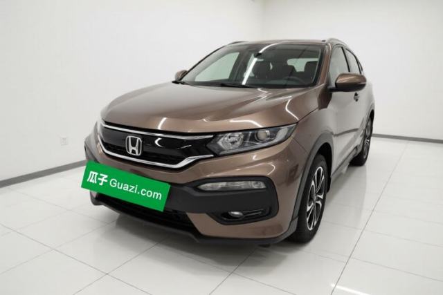 Used Honda XR-V 2015 1.8L VTi CVT Luxury Edition