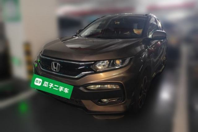 Used Honda XR-V 2015 1.8L VTi CVT Luxury Edition