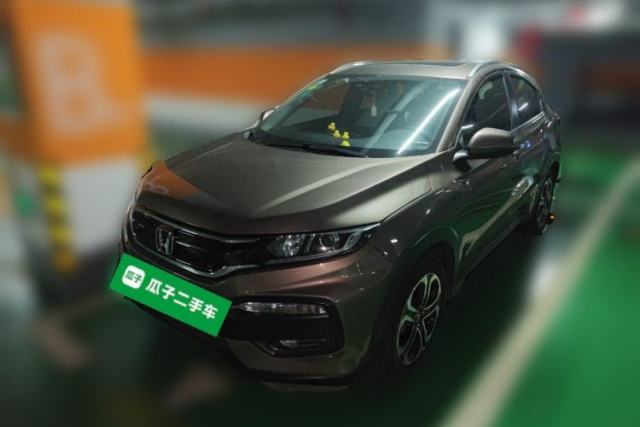 Used Honda XR-V 2015 1.8L VTi CVT Luxury Edition