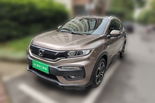 Used Honda XR-V 2015 1.8L EXi CVT Comfort Version