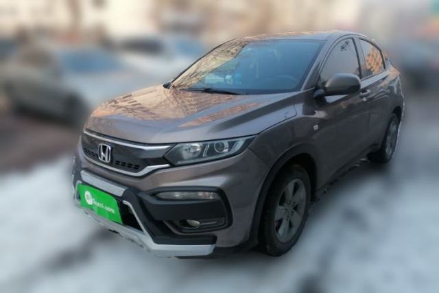 Used Honda XR-V 2015 1.5L LXi CVT Classic Edition