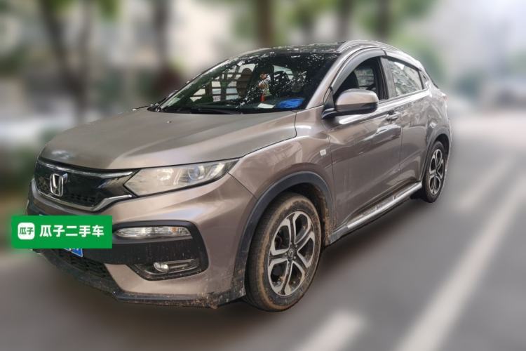 Ojetý Honda XR-V 2015 1.8L EXi CVT Comfort Version Guazi used car, China used car export, Used car for sale, Used  cars, Cheapest cars for sale