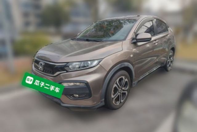 Used Honda XR-V 2015 1.8L EXi CVT Comfort Version