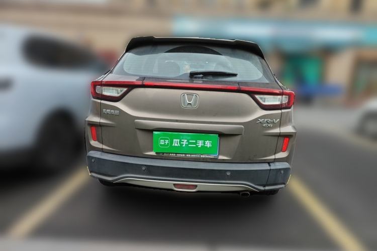Used Honda XR-V 2015 1.8L EXi CVT Comfort Version Rear