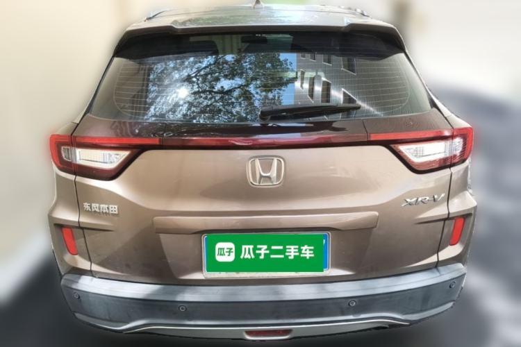 Used Honda XR-V 2015 1.8L EXi CVT Comfort Version Rear