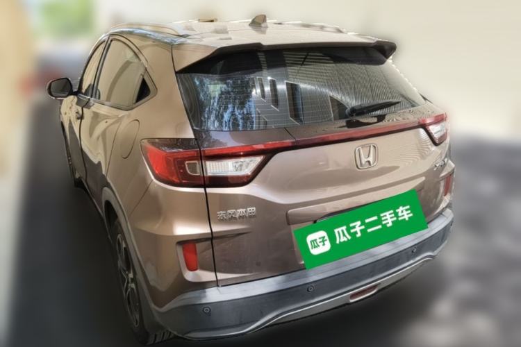 Used Honda XR-V 2015 1.8L EXi CVT Comfort Version Rear Left 45 Deg