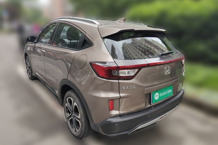 Used Honda XR-V 2015 1.8L EXi CVT Comfort Version Rear Left 45 Deg