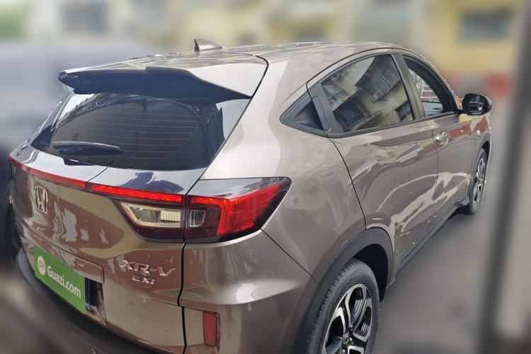 Used Honda XR-V 2015 1.8L EXi CVT Comfort Version Rear Right 45 Deg
