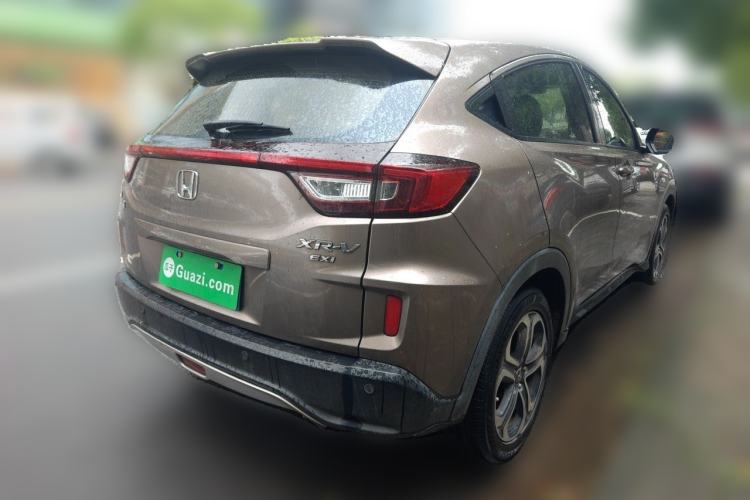 Used Honda XR-V 2015 1.8L EXi CVT Comfort Version Rear Right 45 Deg