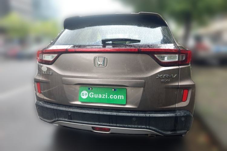 Used Honda XR-V 2015 1.8L EXi CVT Comfort Version Rear