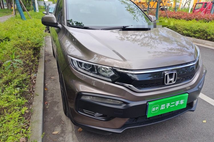 Used Honda XR-V 2015 1.8L VTi CVT Luxury Edition Right Front Headlight