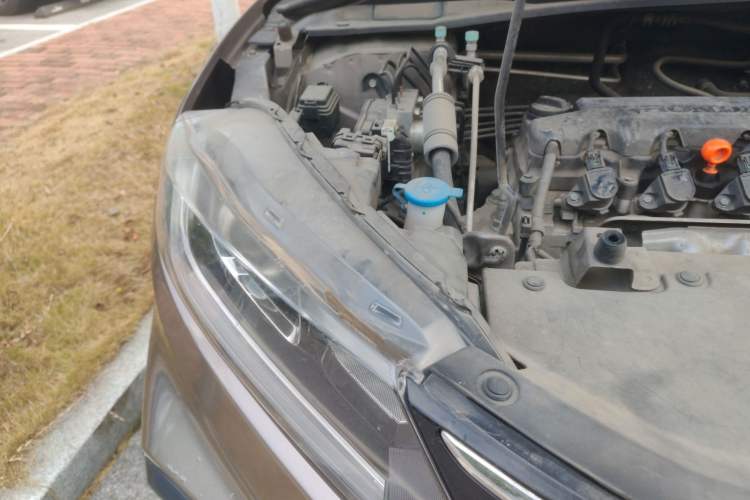 Used Honda XR-V 2015 1.8L EXi CVT Comfort Version Right Front Headlight
