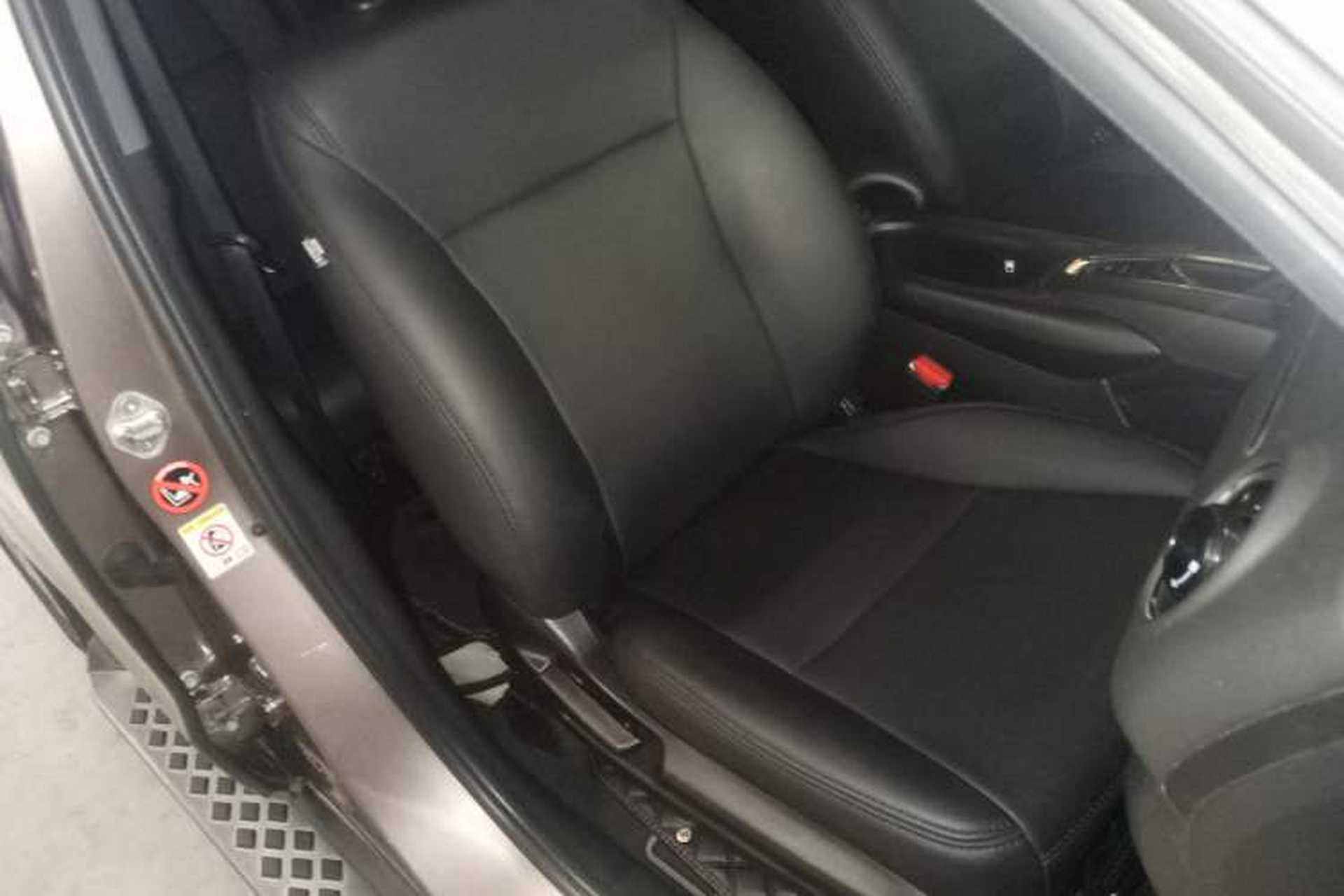 Used Honda XR-V 2015 1.5L LXi CVT Classic Edition Right Front Seat
