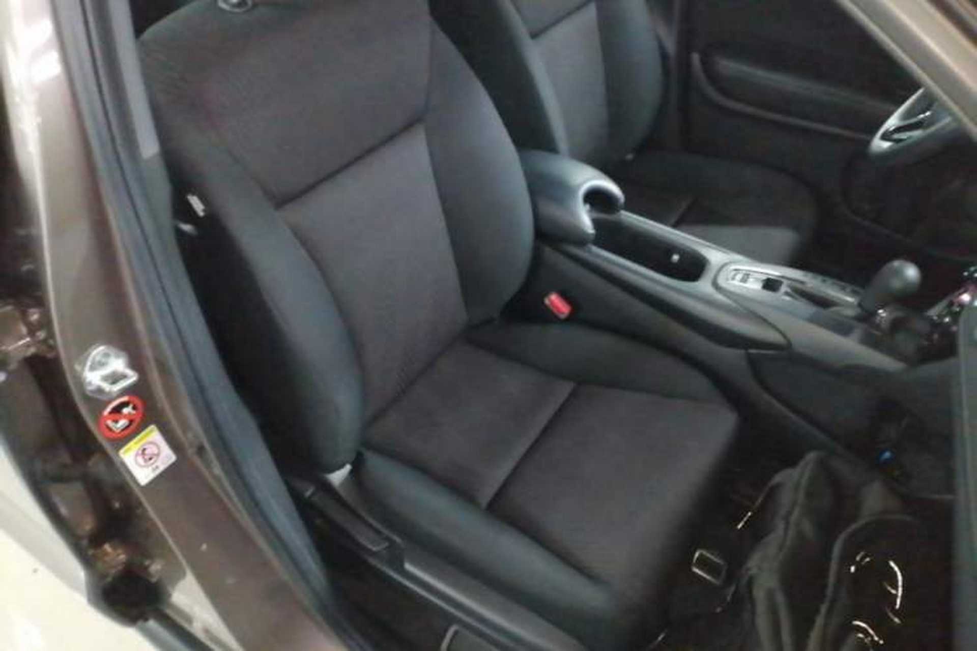 Used Honda XR-V 2015 1.5L LXi CVT Classic Edition Right Front Seat