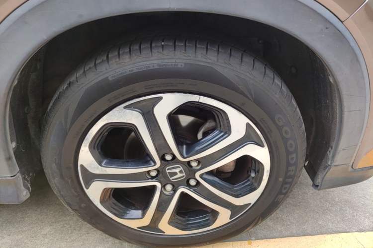 Used Honda XR-V 2015 1.8L EXi CVT Comfort Version Right Front Wheel Hub