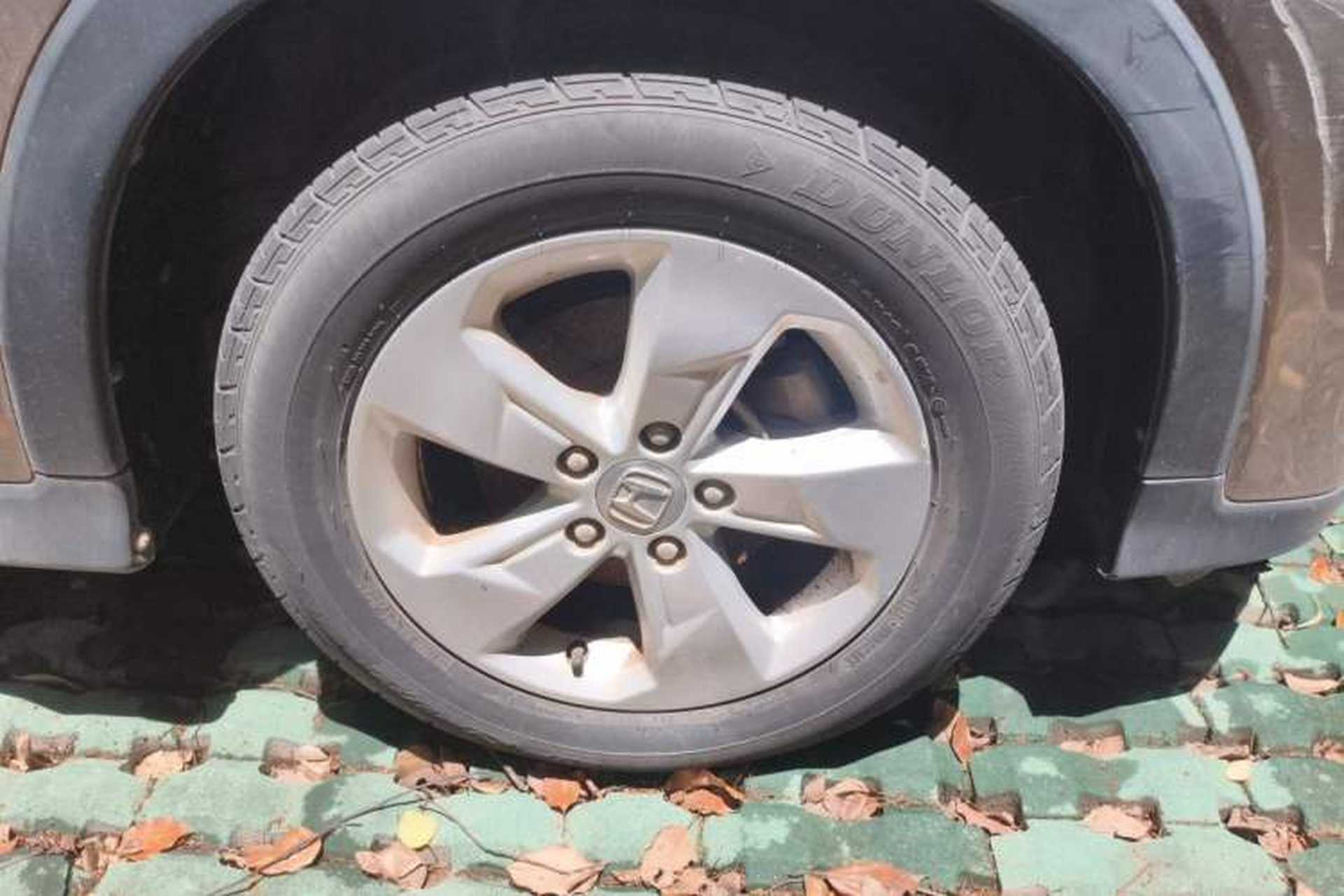Used Honda XR-V 2015 1.5L LXi CVT Classic Edition Right Front Wheel Hub