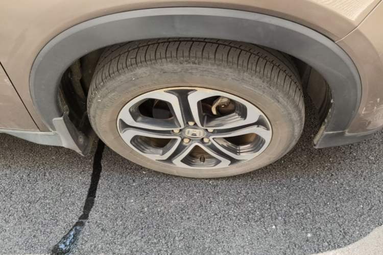 Used Honda XR-V 2015 1.8L EXi CVT Comfort Version Right Front Wheel Hub