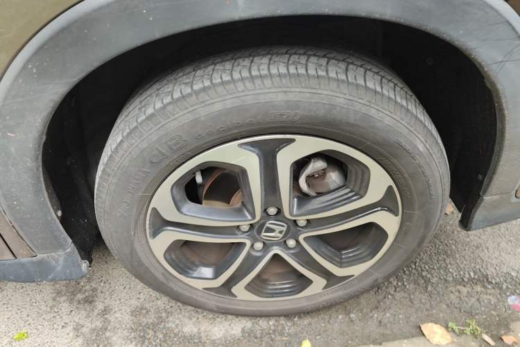 Used Honda XR-V 2015 1.8L EXi CVT Comfort Version Right Front Wheel Hub