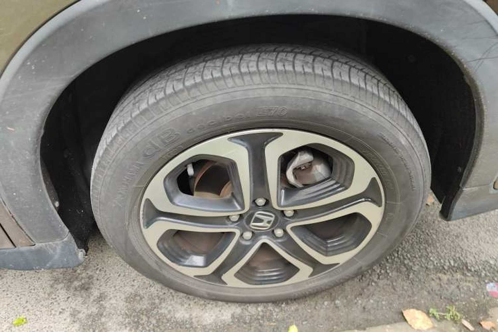 Used Honda XR-V 2015 1.8L EXi CVT Comfort Version Right Front Wheel Hub