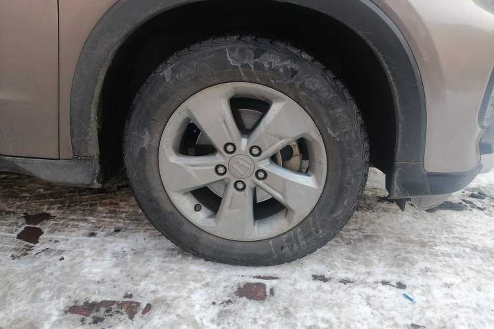 Used Honda XR-V 2015 1.5L LXi CVT Classic Edition Right Front Wheel Hub