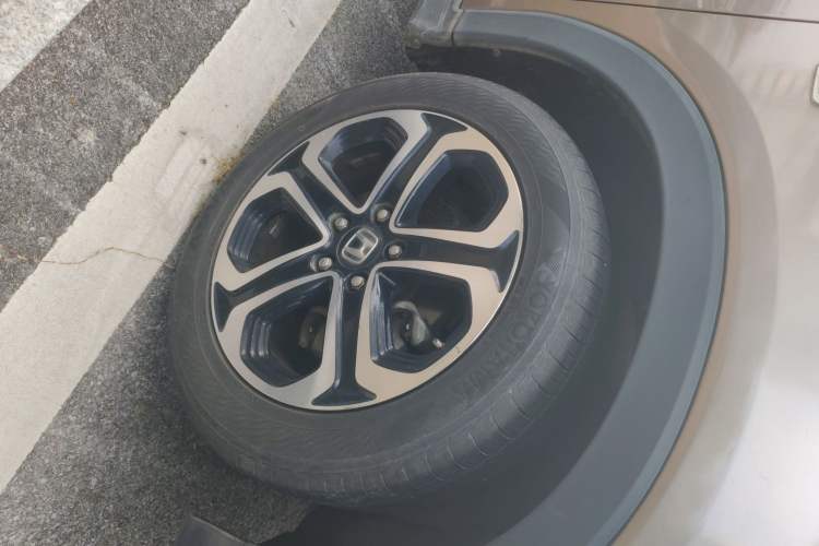 Used Honda XR-V 2015 1.8L EXi CVT Comfort Version Right Front Wheel Hub