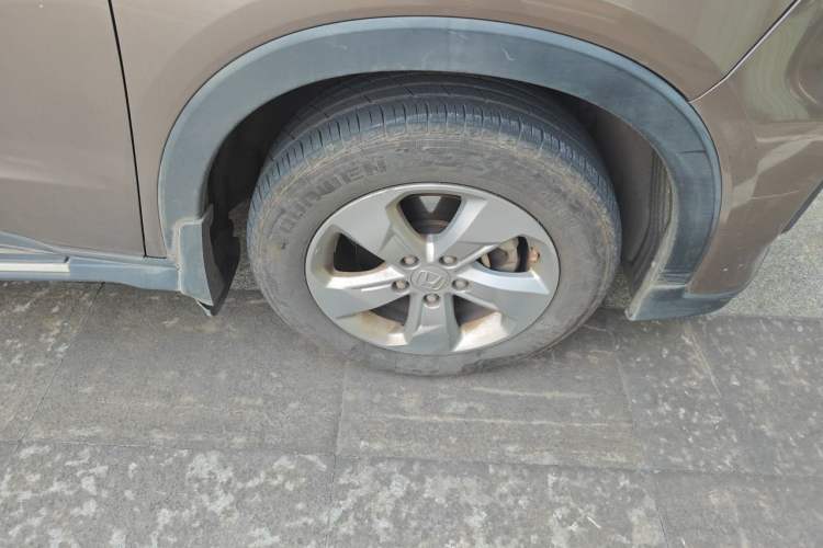 Used Honda XR-V 2015 1.5L LXi CVT Classic Edition Right Front Wheel Hub
