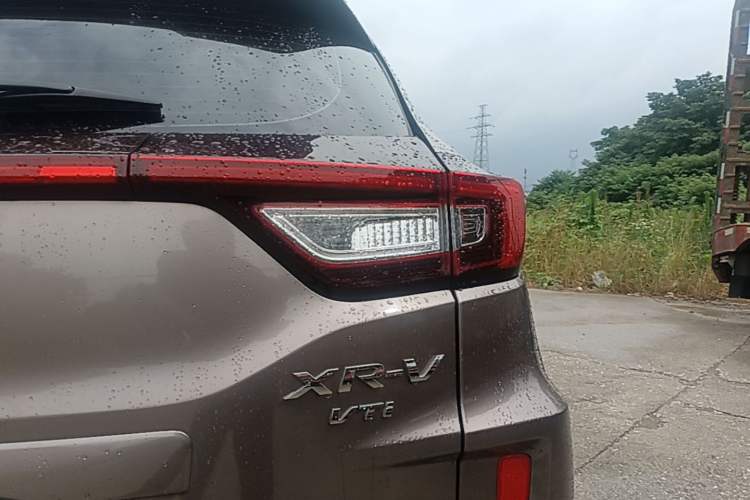 Used Honda XR-V 2015 1.8L VTi CVT Luxury Edition Right Rear Taillight