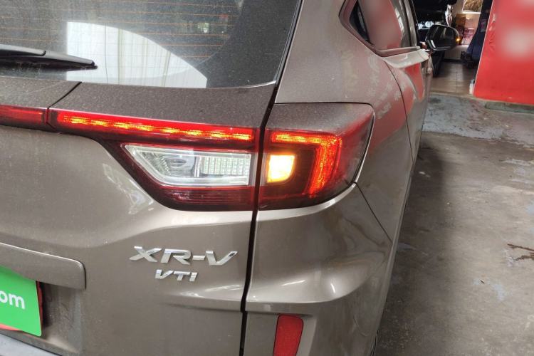 Used Honda XR-V 2015 1.8L VTi CVT Luxury Edition Right Rear Taillight