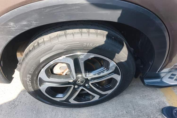 Used Honda XR-V 2015 1.8L VTi CVT Luxury Edition Right Rear Wheel Hub