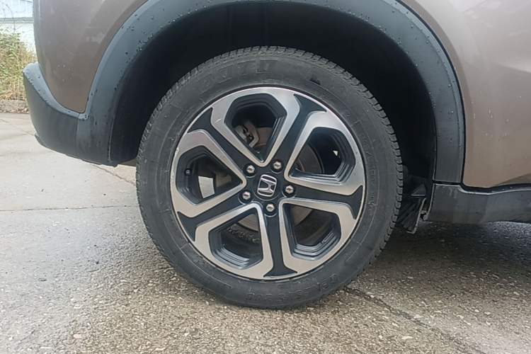 Used Honda XR-V 2015 1.8L VTi CVT Luxury Edition Right Rear Wheel Hub