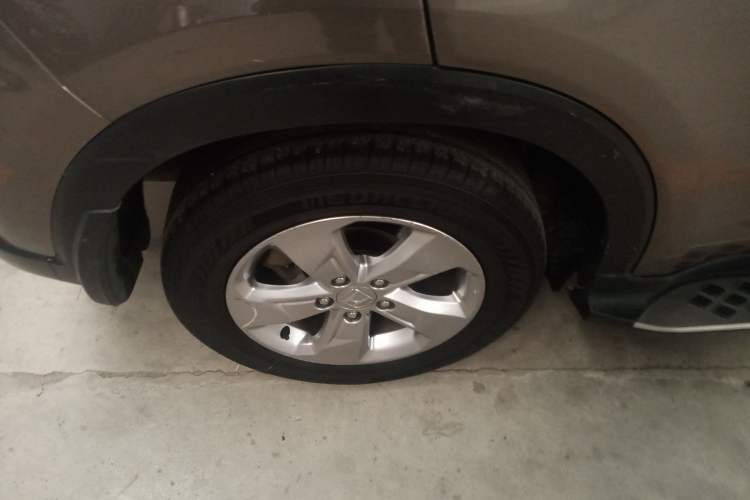 Used Honda XR-V 2015 1.5L LXi CVT Classic Edition Right Rear Wheel Hub