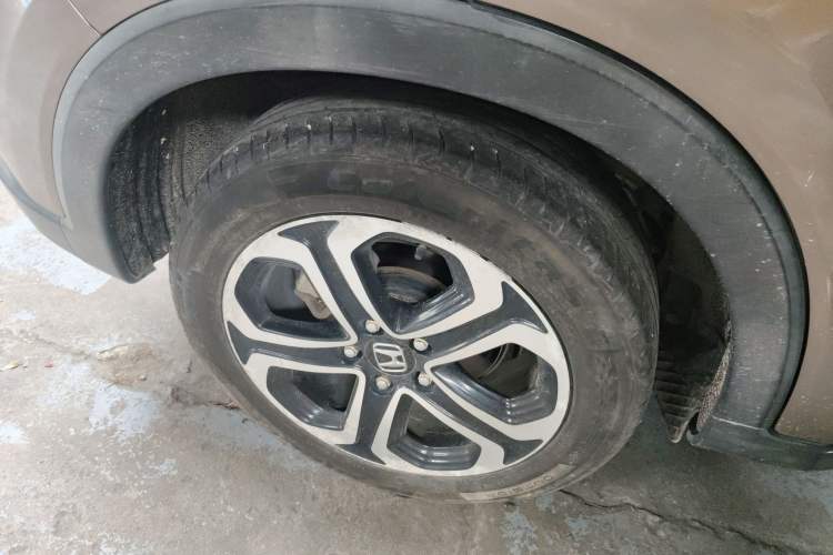 Used Honda XR-V 2015 1.8L VTi CVT Luxury Edition Right Rear Wheel Hub