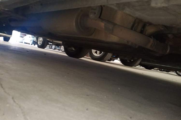 Used Honda XR-V 2015 1.5L LXi CVT Classic Edition Right Side Sill