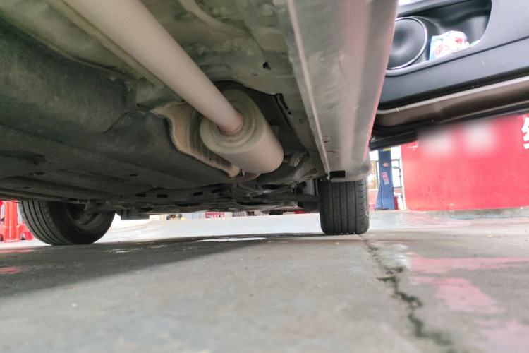 Used Honda XR-V 2015 1.8L VTi CVT Luxury Edition Right Side Sill