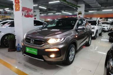 Used Honda XR-V 2015 1.5L LXi CVT Classic Edition