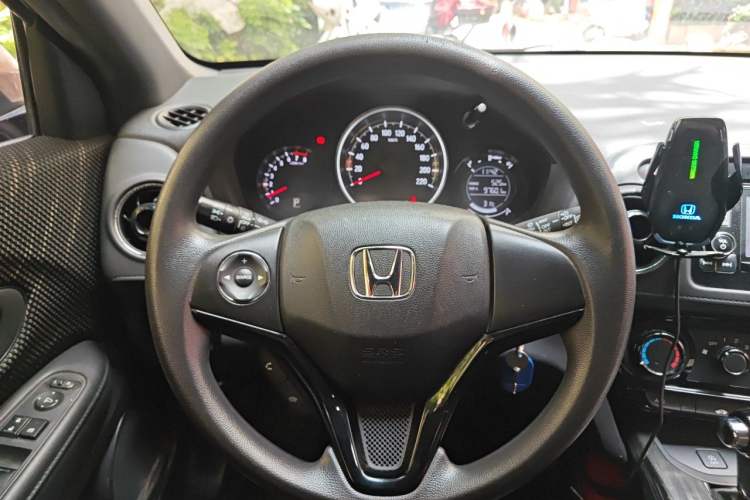 Used Honda XR-V 2015 1.8L EXi CVT Comfort Version Steering Wheel
