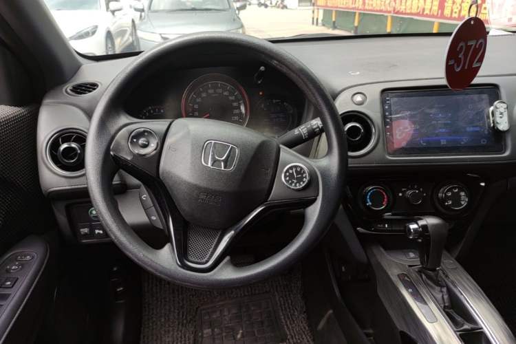 Used Honda XR-V 2015 1.8L EXi CVT Comfort Version Steering Wheel