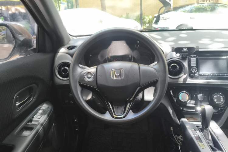 Used Honda XR-V 2015 1.5L LXi CVT Classic Edition Steering Wheel