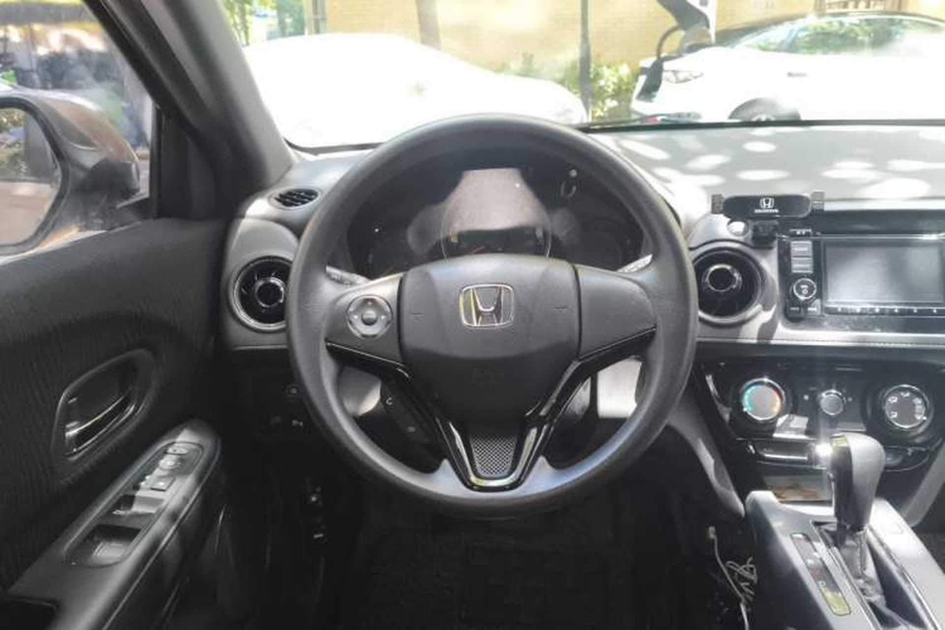 Used Honda XR-V 2015 1.5L LXi CVT Classic Edition Steering Wheel