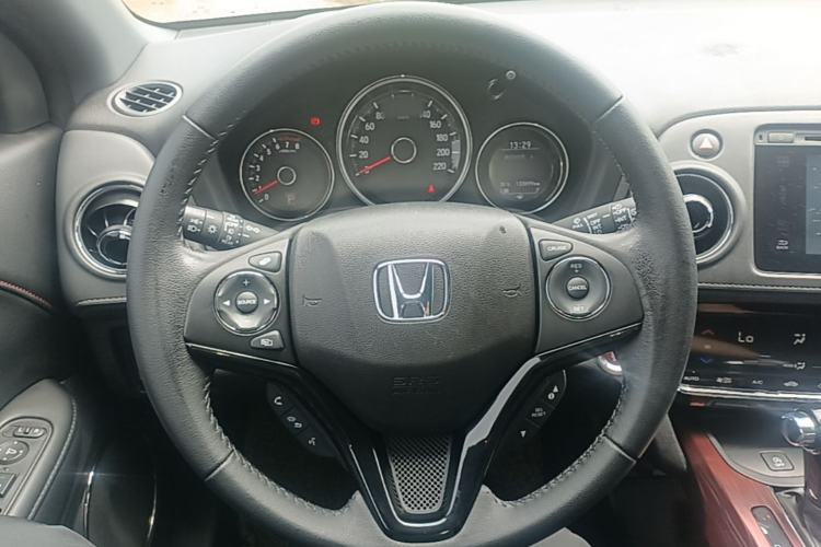 Used Honda XR-V 2015 1.8L VTi CVT Luxury Edition Steering Wheel