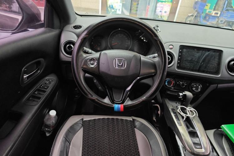 Used Honda XR-V 2015 1.8L EXi CVT Comfort Version Steering Wheel
