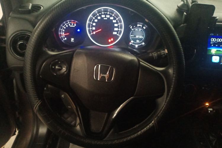 Used Honda XR-V 2015 1.5L LXi CVT Classic Edition Steering Wheel