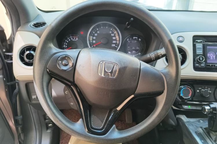 Used Honda XR-V 2015 1.8L EXi CVT Comfort Version Steering Wheel